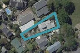 64A Dyers Pass Road, Cashmere, Christchurch