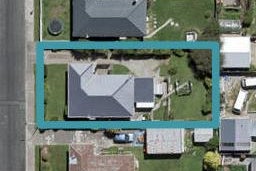 236 Conyers Street, Strathern, Invercargill