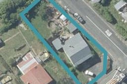 281 Ravensbourne Road, Ravensbourne, Dunedin
