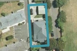 89 George Street, Blenheim