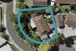 8 Sabana Place, Unsworth Heights, Auckland