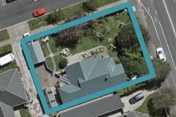 43 Mitchell Street, Richmond, Invercargill