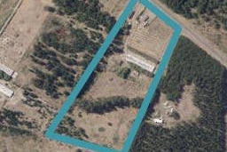 593 Himatangi Beach Road, Himatangi Beach, Foxton
