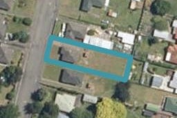 12 Redfern Street, Dannevirke