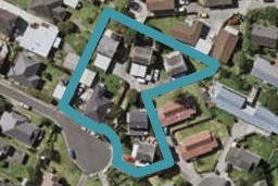 2/1 Mountain View MEWS, Mount Wellington, Auckland