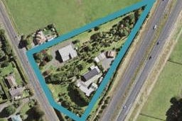 1823 Great South Road, Drury