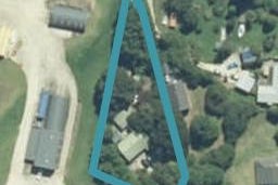 378 Tahuri Street, Kawhia, Kawhia