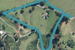 234 Kawautahi Road, Owhango