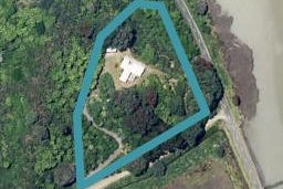 0 Ohiwa Beach Road, Waiotahe, Opotiki
