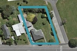 744 Tweed Street, Newfield, Invercargill