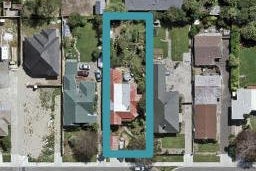 38 Arthur Street, Gladstone, Invercargill