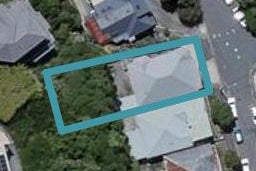 38 Hay Street, Oriental Bay, Wellington