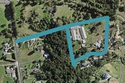 255 Drury Hills Road, Drury, Drury