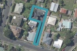 27 Byron Street, Mornington, Dunedin