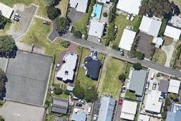 26 Plantation Reserve, Ohope, Ohope