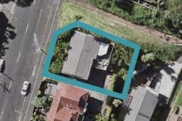 32 Vauxhall Road, Devonport, Auckland
