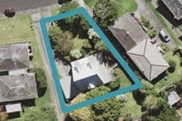 91 Moore Street, Hillcrest, Auckland