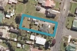 38 Stewart Street, Marton