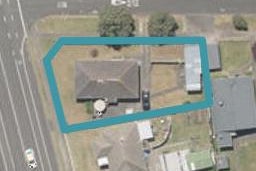 21 Swiss Avenue, Gonville, Whanganui