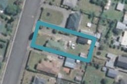 40 Hornbrook Street, Temuka