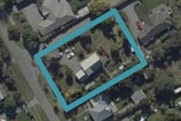 19 Sarsfield Street, Southbridge, Southbridge