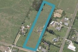 18 Seafield Road, Westmere, Whanganui