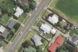 17 Tyndall Road, Outer Kaiti, Gisborne
