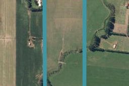 0 State Highway 45, Manaia, Manaia