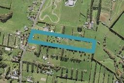 427 Taupaki Road, Kumeu