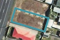 12 Victoria Street, Hāwera