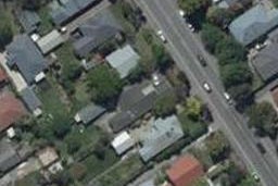 3/205 Cranford Street, St Albans, Christchurch