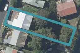 44 Glenpark Avenue, Mornington, Dunedin