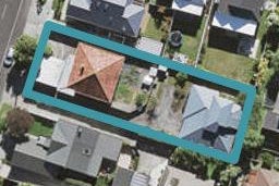 33A Renfrew Avenue, Sandringham, Auckland