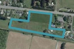 25 Princes Street, Waikari, Waikari