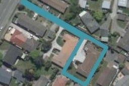 2/160B Highsted Road, Casebrook, Christchurch
