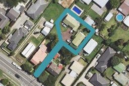 327A Ormond Road, Mangapapa, Gisborne