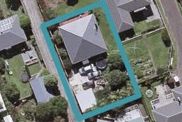 2/24A Cowling Road, Hurdon, New Plymouth