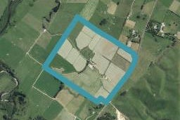 82222 State Highway 2, Pahiatua