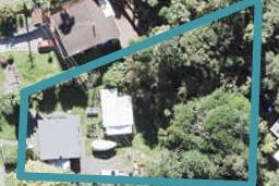1200 Huia Road, Huia, Auckland