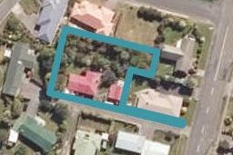 46A Skerman Street, Marton