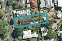 25 Curran Street, Herne Bay, Auckland