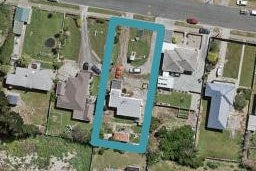 292 Barrow Street, Bluff