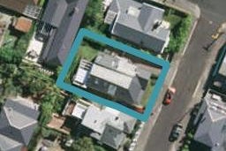 38 Dedwood Terrace, Saint Marys Bay, Auckland