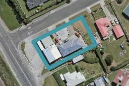 620 Bluff Highway, Clifton, Invercargill