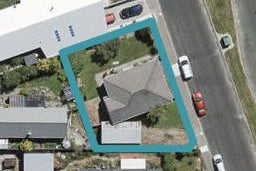452 Racecourse Road, Hargest, Invercargill