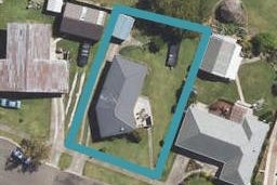 22 Chichester Street, Te Hapara, Gisborne