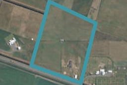 2954 South Eyre Road, Eyrewell, Rangiora