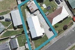 22 Boyne Street, Clifton, Invercargill