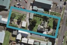 16 Otara Road, Ōtara, Auckland