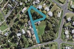 10 Nikau Road, Oneroa, Waiheke Island
